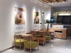 -爸爸糖吐司面包(重庆解放碑英利大融城店)