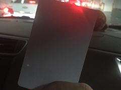 -虹口龙之梦购物中心·停车场