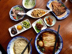 -孙盛兴奥灶面馆·蟹黄面·三虾面(山塘街总店)