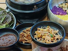 -高社长参鸡汤(高丽街店)