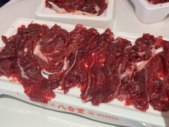 -八合里牛肉火锅(八合里总店)