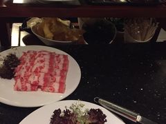 -捞王猪肚鸡火锅(昆山店)