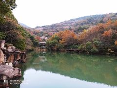 -白马涧龙池景区