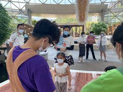 -深圳大梅沙京基洲际度假酒店