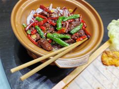 -新安人家·22年本地餐厅