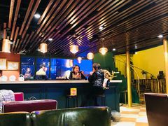 大堂-牡丹弄·咖啡馆·酒馆(红坊里店)