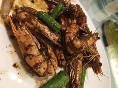 -上海会馆(香港名都店)