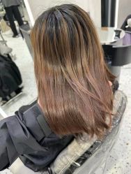 -赤道 Hair Salon