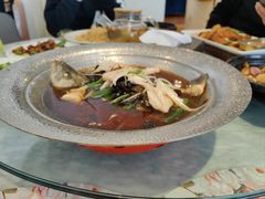 -花舍·新派粤菜·西餐·下午茶(亚运村·鸟巢店)