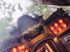 -院8里·少城记忆老川菜(宽窄巷子店)