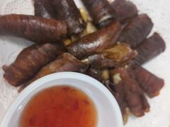-海鲜街菜馆(海珠南路店)