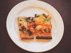 【晚餐】墨西哥披萨-索菲特西湖大酒店·香榭丽全日候餐厅(南山路店)