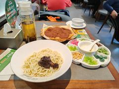 -黑窑厂糖油饼烤鸭·清真菜(黑窑厂街店)