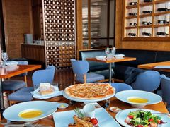 -沈阳君悦酒店·意坊意大利餐厅