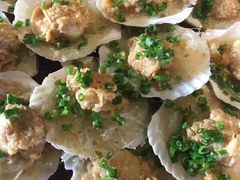 -越绣灶·自助餐(义乌香格里拉大酒店)