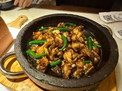 -绿茶餐厅(千岛湖银泰城店)