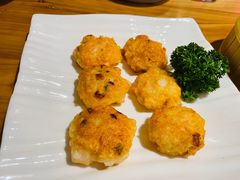 -颐和•海鲜砂锅粥•啫啫煲(奥林匹克广场店)