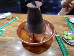 -东镇老火锅(高新区店)