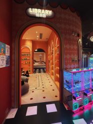 -meland亲子乐园(北京亦庄龙湖天街店)