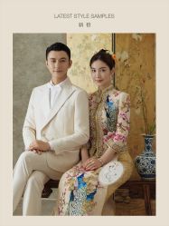 -CD视觉婚纱摄影