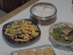-春家·非遗手工小吃(徐汇万科广场店)