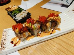 -千叶创意融合料理(水韵城店)