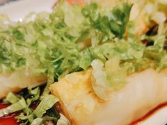 -岭南小生·粤港点心(南门口店)