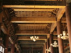 -北京市劳动人民文化宫(太庙)