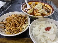 -西月城谭豆花(春熙路店)