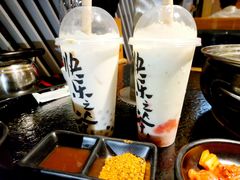 -九田家黑牛烤肉料理(吴江万象汇店)