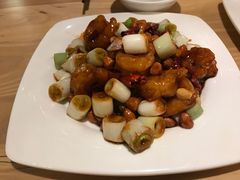 -陈傻子餐厅(世纪都会店)