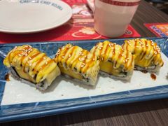 -仙隐小鹿料理食堂(惠济万达店)