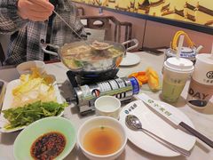 -小菜园新徽菜(阜阳颍州万达店)