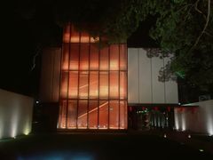 -九里云松·天香餐厅