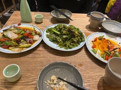 -静一餐厅·湖北菜(前门创始店)