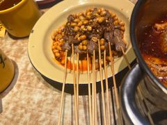 -喝丢一只鞋海鲜烧烤·海肠捞饭(东关街店)