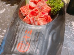 -聚十三烤肉博物馆(回龙观店)