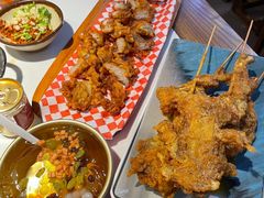 -老天桥蛙炉火锅(姑苏总店)