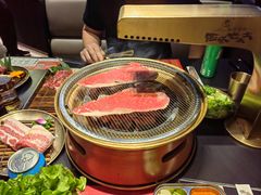 -西塔老太太泥炉烤肉(北京北苑天街龙湖店)