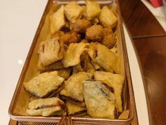 大饹馇全家福-唐山宴大唐州府精品中餐