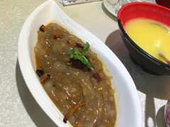 -李连贵熏肉大饼(丰台南路地铁站店)