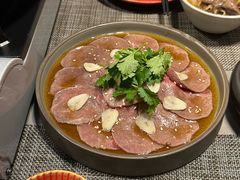-满来寿喜烧(金虹桥店)
