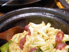 -金系·顺德啫鸡大王(创意产业园店)