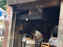 -肖为民麻糕(双桂坊店)