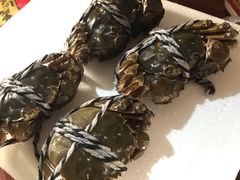 -乡乐园蟹庄·阳澄湖农家乐