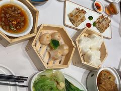 -裕华海鲜·深圳粤菜(福永店)