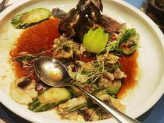 -馋遇江南·精致湖景雅宴(东方之门店)