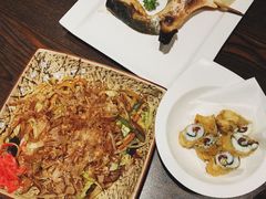 -桂马·日本料理·海胆·海鲜饭·酒场(民主广场店)