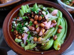 豌豆凉粉-金必轩(青岩店)