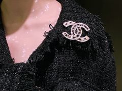 -CHANEL(恒隆广场店)